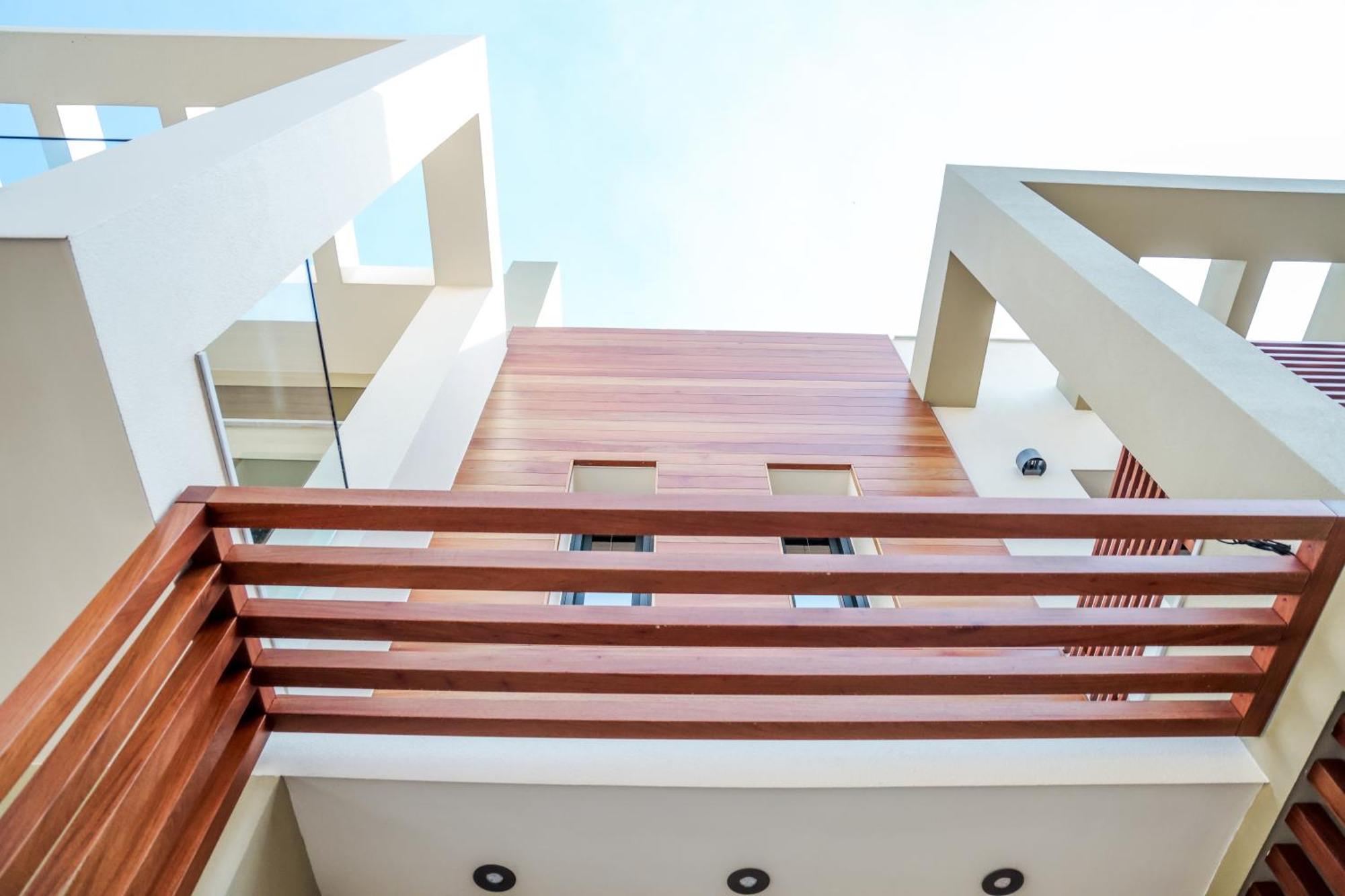 Urban Apartments Chio Esterno foto
