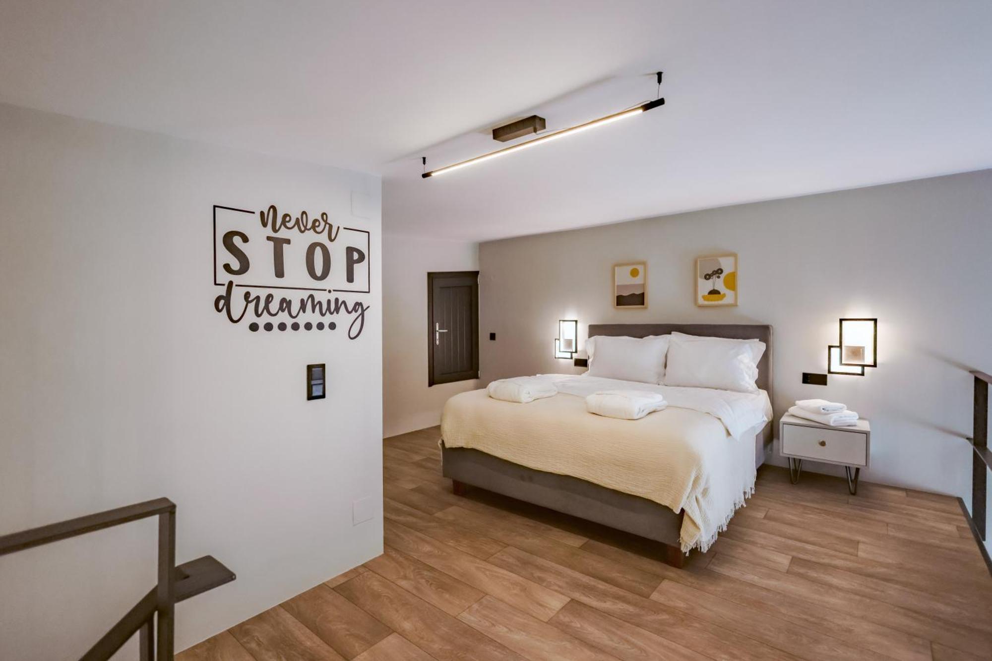 Urban Apartments Chio Esterno foto